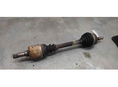 Recambio de transmision delantera izquierda para lancia phedra (180) 2.2 jtd 16v emblema referencia OEM IAM 1481450080   2