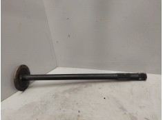 Recambio de transmision trasera izquierda para renault magnum ab 2005 cabina adel.tractor semirr. gv  4x2 4xx.18 gran espacio re