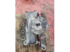 Recambio de caja direccion para scania serie p/g/r (d-clase) 9.0 diesel (5 cil.) referencia OEM IAM 1438213 TAS85637 