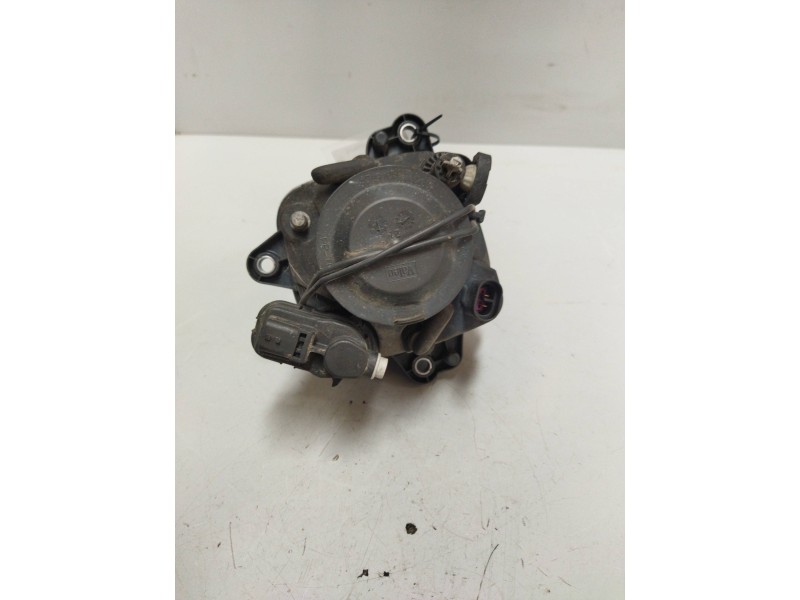 Recambio de faro izquierdo para renault midlum referencia OEM IAM 89250271 84553305 FARO ANTINIEBLA IZQUIERDO