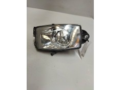 Recambio de faro antiniebla izquierdo para renault midlum referencia OEM IAM 89207811 82252914 FARO IZQUIERDO