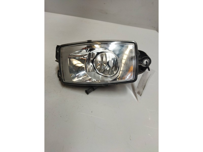 Recambio de faro antiniebla izquierdo para renault midlum referencia OEM IAM 89207811 82252914 FARO IZQUIERDO