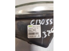 Recambio de faro antiniebla izquierdo para renault midlum referencia OEM IAM 89207811 82252914 FARO IZQUIERDO 2