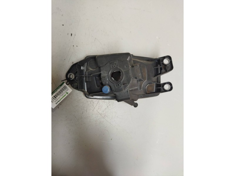 Recambio de faro antiniebla izquierdo para renault midlum referencia OEM IAM 89207811 82252914 FARO IZQUIERDO