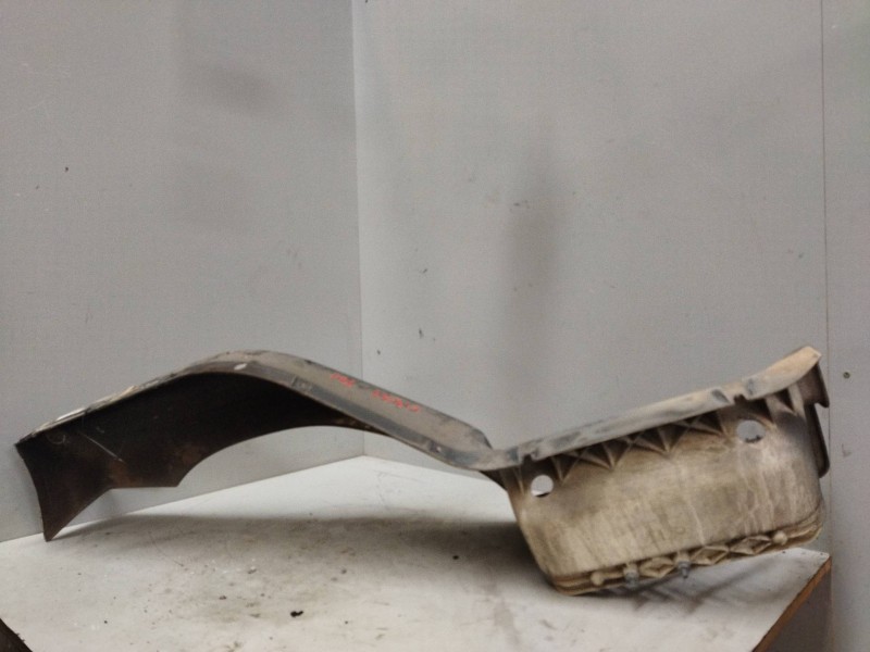 Recambio de paso rueda izquierdo para renault midlum referencia OEM IAM 5010353498  