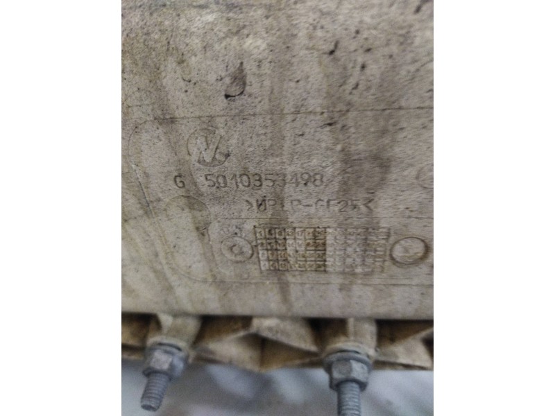 Recambio de paso rueda izquierdo para renault midlum referencia OEM IAM 5010353498  