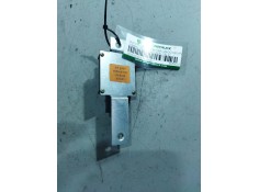 Recambio de motor cierre centralizado delantero izquierdo para nissan trucks atleon 130.21 referencia OEM IAM 805800T00  