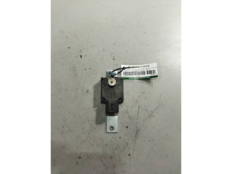 Recambio de motor cierre centralizado delantero izquierdo para nissan trucks atleon 130.21 referencia OEM IAM 805800T00  