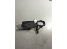 Recambio de sensor para renault midlum referencia OEM IAM 22827993  SENSOR NOXE 2