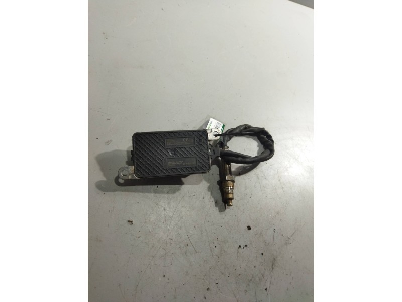 Recambio de sensor para renault midlum referencia OEM IAM 22827993  SENSOR NOXE