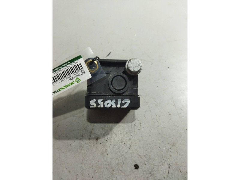 Recambio de sensor esp para renault midlum referencia OEM IAM 21167238 0273017009 