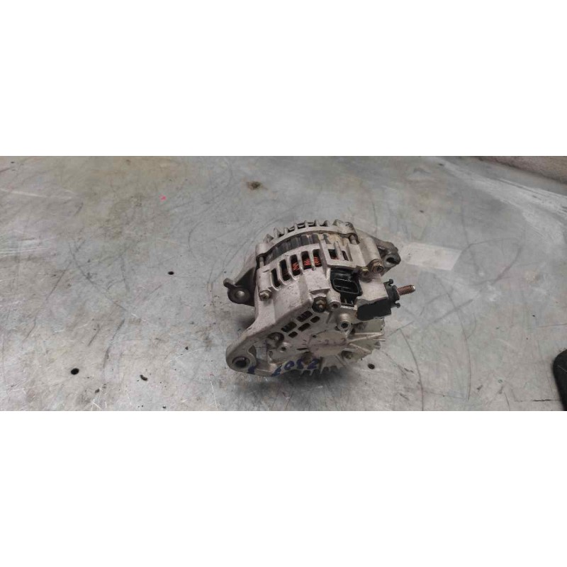 Recambio de alternador para nissan terrano/terrano.ii (r20) elegance referencia OEM IAM 23100VC100 LR190752 12V 90A HITACHI