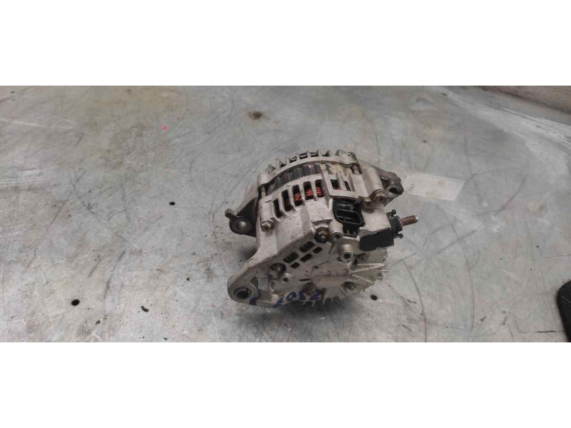 Recambio de alternador para nissan terrano/terrano.ii (r20) elegance referencia OEM IAM 23100VC100 LR190752 12V 90A HITACHI