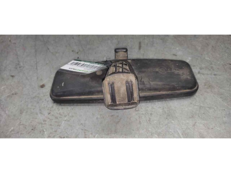 Recambio de espejo interior para nissan terrano/terrano.ii (r20) elegance referencia OEM IAM   