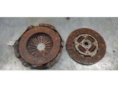 Recambio de kit embrague para nissan terrano/terrano.ii (r20) elegance referencia OEM IAM    2