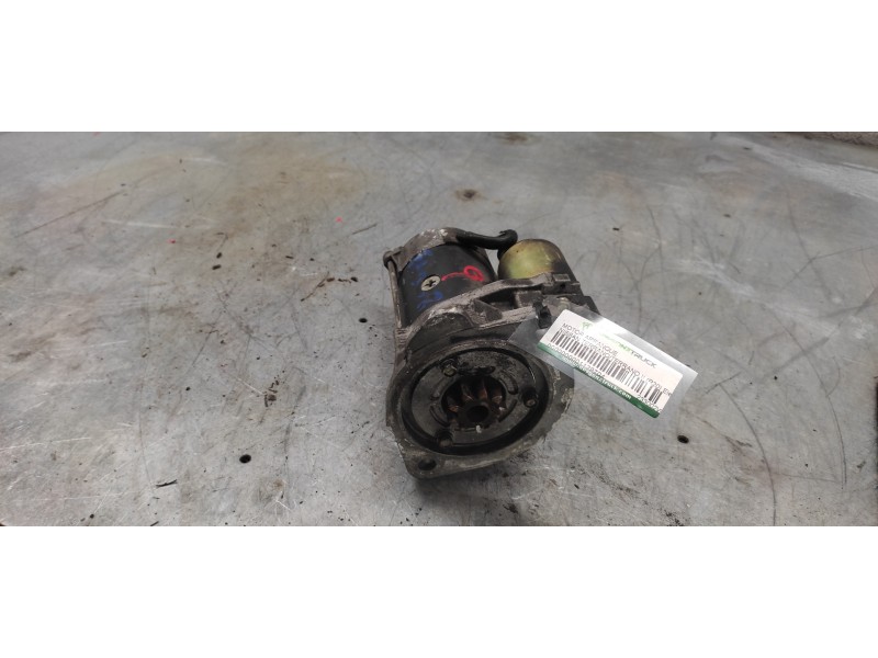 Recambio de motor arranque para nissan terrano/terrano.ii (r20) elegance referencia OEM IAM 233002W200 9 DIENTES 