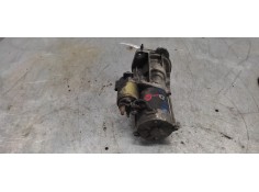 Recambio de motor arranque para nissan terrano/terrano.ii (r20) elegance referencia OEM IAM 233002W200 9 DIENTES  2