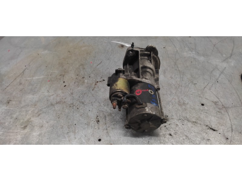 Recambio de motor arranque para nissan terrano/terrano.ii (r20) elegance referencia OEM IAM 233002W200 9 DIENTES 