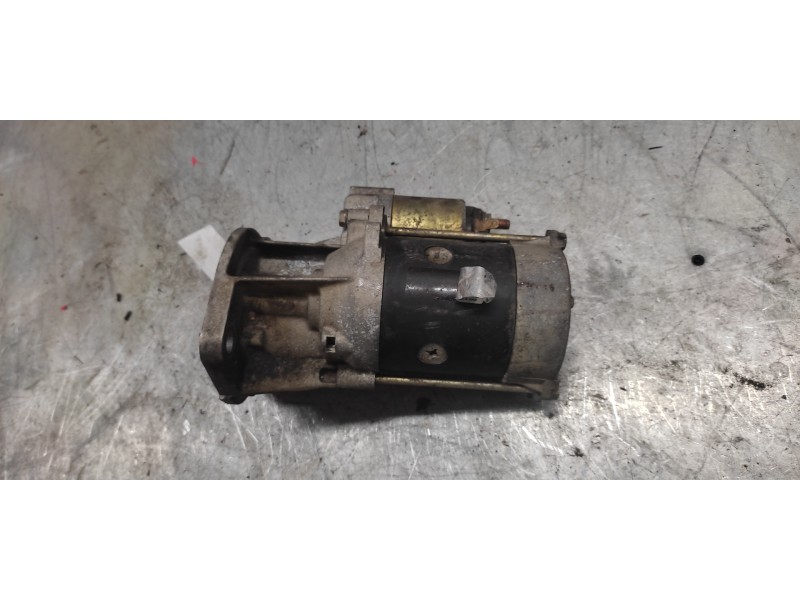 Recambio de motor arranque para nissan terrano/terrano.ii (r20) elegance referencia OEM IAM 233002W200 9 DIENTES 