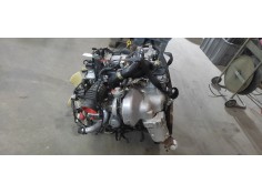 Recambio de motor completo para nissan terrano/terrano.ii (r20) elegance referencia OEM IAM ZD30  