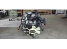 Recambio de motor completo para nissan terrano/terrano.ii (r20) elegance referencia OEM IAM ZD30   2