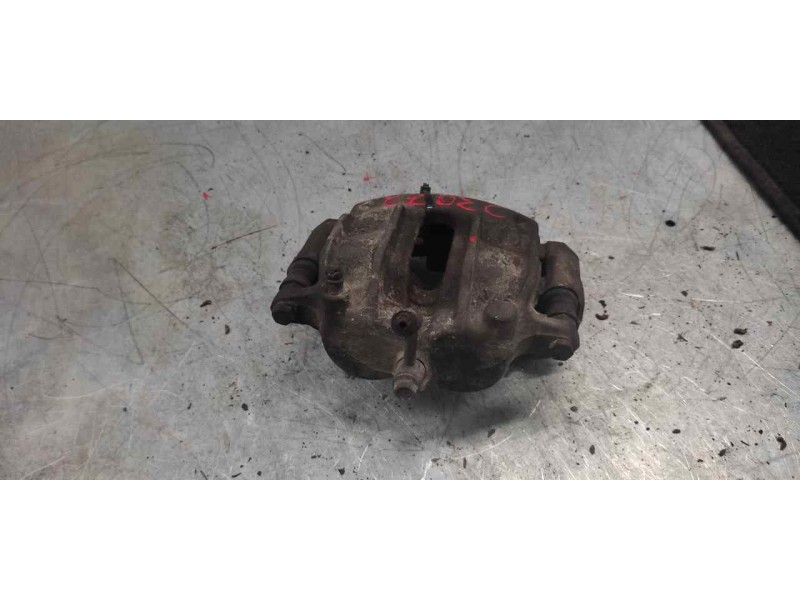 Recambio de pinza freno delantera derecha para nissan terrano/terrano.ii (r20) elegance referencia OEM IAM   