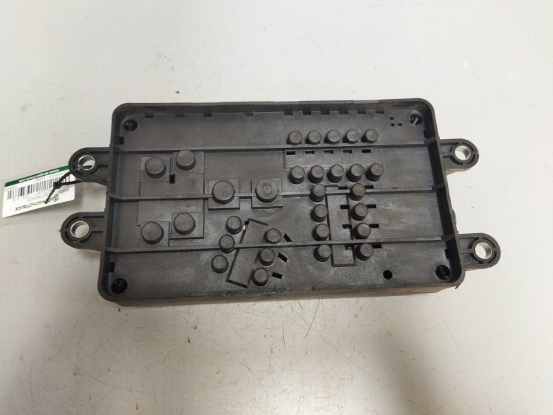 Recambio de modulo electronico para renault midlum referencia OEM IAM 23554355 217288188 