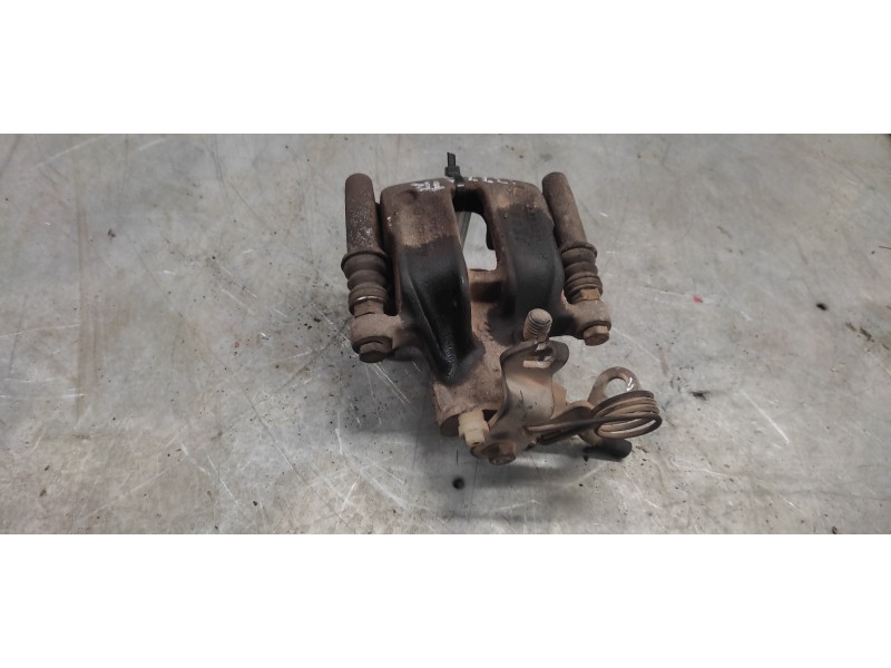 Recambio de pinza freno trasera izquierda para audi a4 berlina (b5) 1.8 referencia OEM IAM   