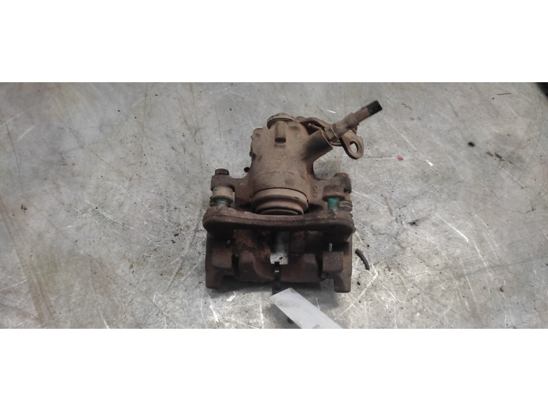 Recambio de pinza freno trasera izquierda para audi a4 berlina (b5) 1.8 referencia OEM IAM   