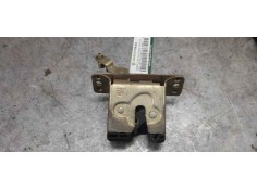 Recambio de cerradura maletero / porton para opel vectra b berlina básico referencia OEM IAM   