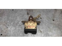 Recambio de cerradura maletero / porton para opel vectra b berlina básico referencia OEM IAM    2