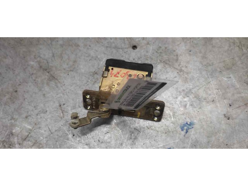 Recambio de cerradura maletero / porton para opel vectra b berlina básico referencia OEM IAM   
