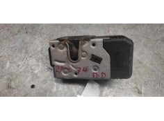 Recambio de cerradura puerta delantera derecha para opel vectra b berlina básico referencia OEM IAM 24414113 3 PINS 