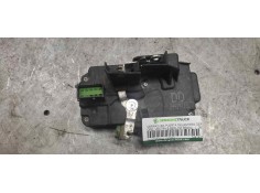 Recambio de cerradura puerta delantera derecha para opel vectra b berlina básico referencia OEM IAM 24414113 3 PINS  2