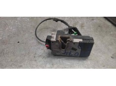 Recambio de cerradura puerta trasera derecha para opel vectra b berlina básico referencia OEM IAM 24414131 3 PINS 