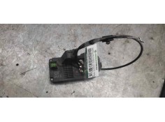 Recambio de cerradura puerta trasera derecha para opel vectra b berlina básico referencia OEM IAM 24414131 3 PINS  2