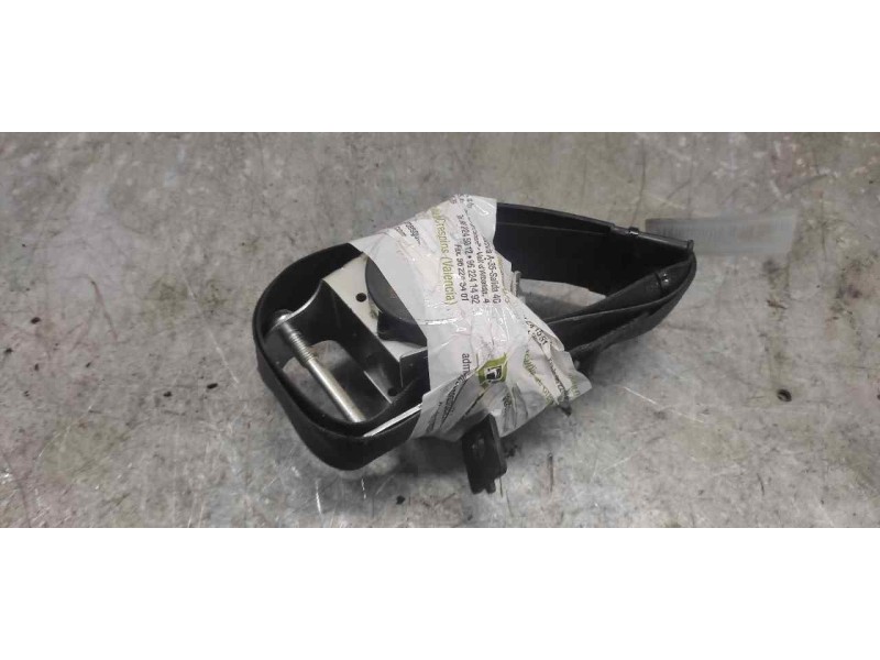Recambio de cinturon seguridad delantero izquierdo para opel vectra b berlina básico referencia OEM IAM   