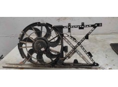 Recambio de electroventilador para opel vectra b berlina básico referencia OEM IAM   3 PINS