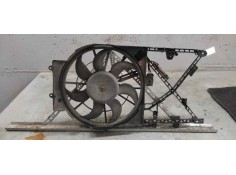 Recambio de electroventilador para opel vectra b berlina básico referencia OEM IAM   3 PINS 2