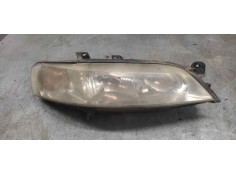 Recambio de faro derecho para opel vectra b berlina básico referencia OEM IAM   