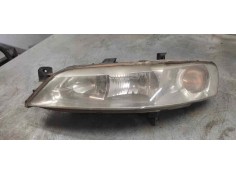 Recambio de faro izquierdo para opel vectra b berlina básico referencia OEM IAM   