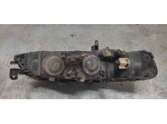 Recambio de faro izquierdo para opel vectra b berlina básico referencia OEM IAM    2