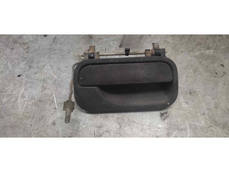Recambio de maneta exterior delantera derecha para opel vectra b berlina básico referencia OEM IAM   