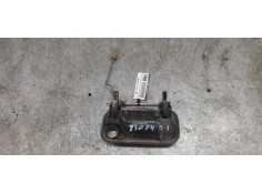 Recambio de maneta exterior delantera izquierda para opel vectra b berlina básico referencia OEM IAM    2