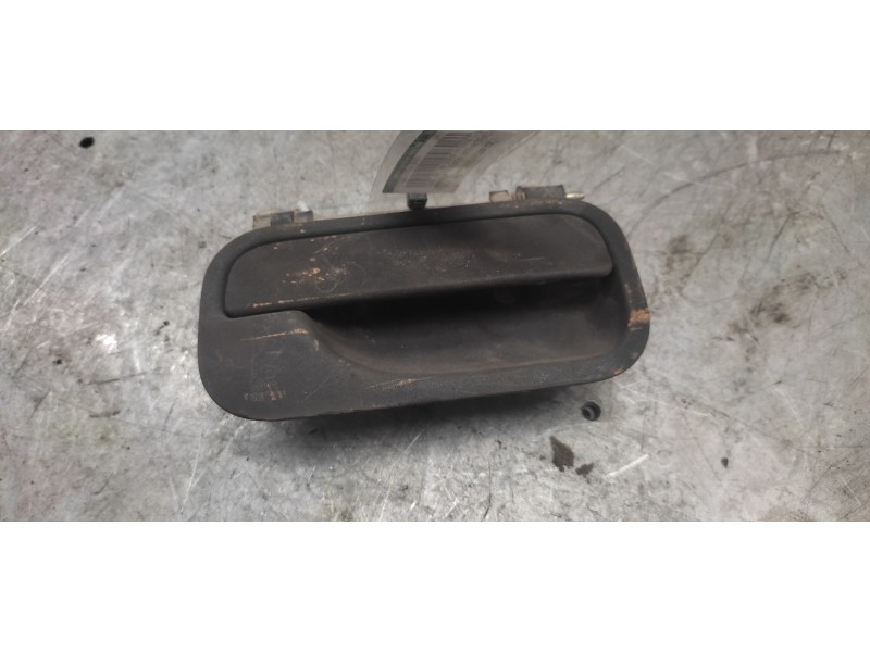 Recambio de maneta exterior trasera derecha para opel vectra b berlina básico referencia OEM IAM   