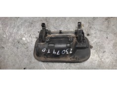 Recambio de maneta exterior trasera derecha para opel vectra b berlina básico referencia OEM IAM    2