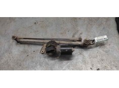 Recambio de motor limpia delantero para opel vectra b berlina básico referencia OEM IAM 0390241142 5 PINS 