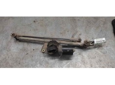 Recambio de motor limpia delantero para opel vectra b berlina básico referencia OEM IAM 0390241142 5 PINS  2