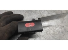 Recambio de warning para opel vectra b berlina básico referencia OEM IAM 09134513 4 PINS 