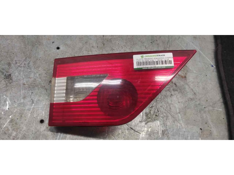 Recambio de piloto trasero izquierdo interior para bmw x3 (e83) 3.0d referencia OEM IAM   